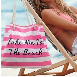 Womens Bag Womens Tote from Victoria Secret NWOT